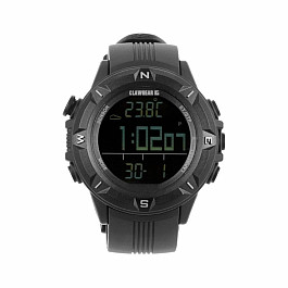 CLAWGEAR MISSION SENSOR II WATCH GVR*