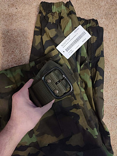 KALHOTY A OPASEK AČR