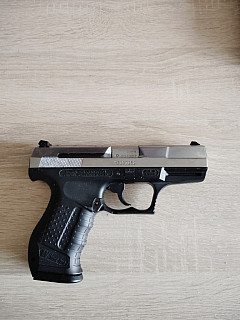 Prodám God of War (P99) gas- nová 