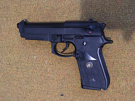 Beretta m92s