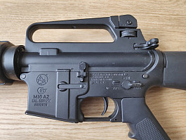 M16 A2 +203