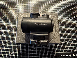 Kolimátor VectorOptics