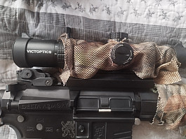 DA HPA admirál Epes 16"