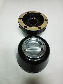 UAZ, GAZ 69 Volnobežky pred.nápravy 4x2 - 4x4 a iné n.d.