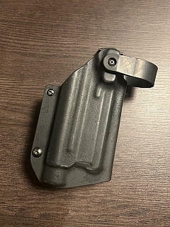 Kydexové pouzdro CZ 75 D