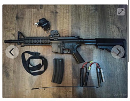 Prodám m4a4