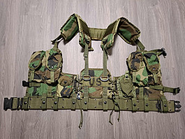 Vesta LBV I Woodland