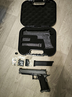 Begadi Hi-capa