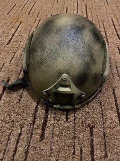 Helma od Cygnus armory