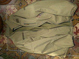 Bunda softsheel holansko nepromoková bunda TERMO SOFFTSHELL