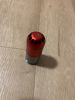 Granát 40mm SHS 84