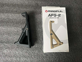 Přední rukojeť Magpul AFG-2 černá