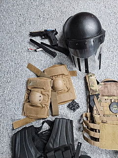 Veci na soft co nepotrebuji