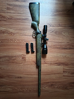 Vsr10 / m24 prodej/výměna 