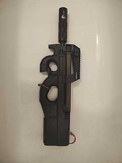 Cyma P90 TR