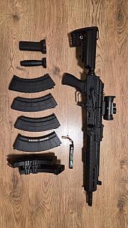 AK Cyma CM077A