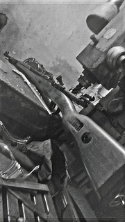 Koupím mp40/stg44/kar98