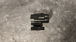 Magnifier Vortex Micro 3x