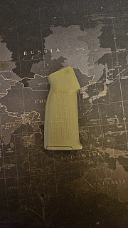 Pažbička PTS (AEG) 