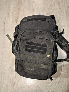 5.11 all hazard prime + mule