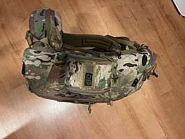 Prodám batoh Tasmanian Tiger 30l