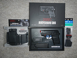 Tokyo Marui Bodyguard 380