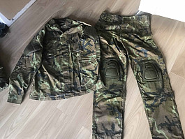 Letní komplet vz.95 RipStop