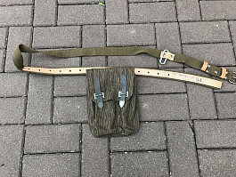 sumka na zásobníky