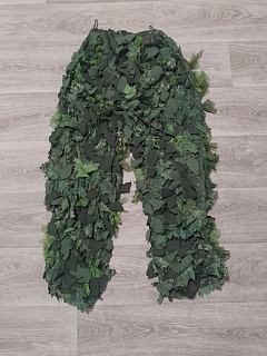 KMCS Ghillie Suit Green XL + kmcs klobouk