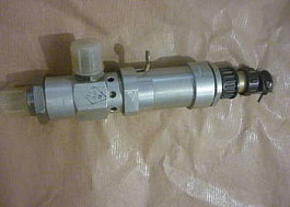 Solenoidový ventil EK-48