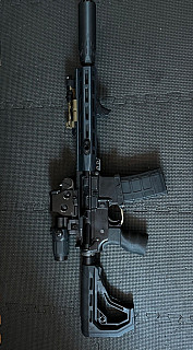 GHK m4 Gbbr