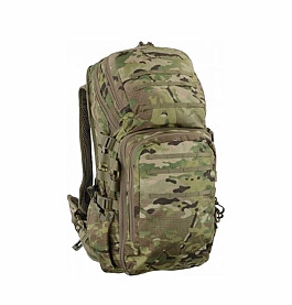 EBERLESTOCK Batoh X41 HISPEED II MULTICAM