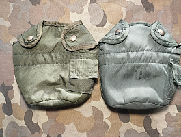 US army Lc sumky na láhev 