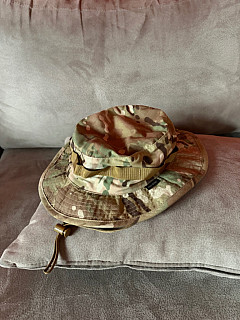 Vojenský klobouk Tru-spec