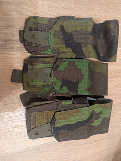 Fenix Protector M4 UFG vz.95 x3