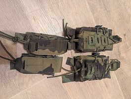 Sumky Templars Gear vz.95