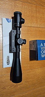 puskohlad meopta zd 6-24x56 rd + montaz mak