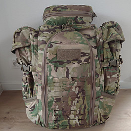 Eberlastock batoh 35 L Halftrack