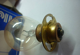 Žárovka TN-3 28V 40W