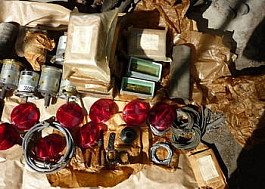 Sada dílů pro OT-64