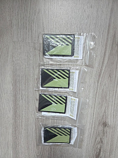 IR obrácená vlajecka 