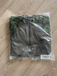 Ubacs/blůza pod balistickou ochranu