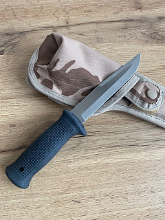 Nůž UTON  Mikov 392 s pouzdrem MNS2000