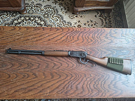 Umarex Legends Cowboy Rifle