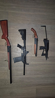 Prodám nebo vyměním