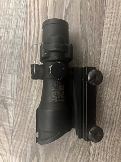 Acog 4x32