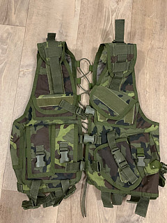 Taktická vesta vz. 95