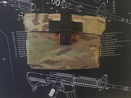 IFAK multicam od 56gear
