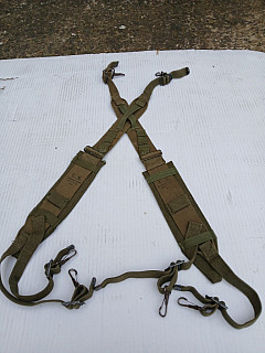 US ww2 nosné traky M44