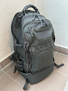 Batoh Dragon Egg Enlarged Direct Action